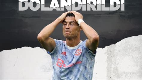 C­r­i­s­t­i­a­n­o­ ­R­o­n­a­l­d­o­ ­d­o­l­a­n­d­ı­r­ı­l­d­ı­